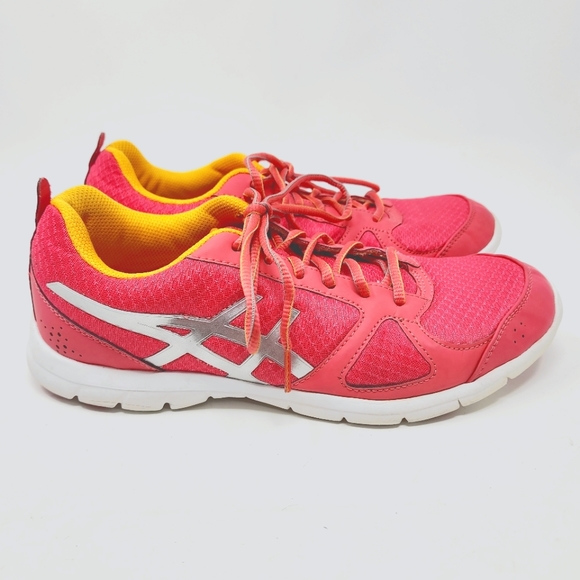 Asics Women’s 8.5 Gel Muse Fit Running Shoes - Picture 5 of 10